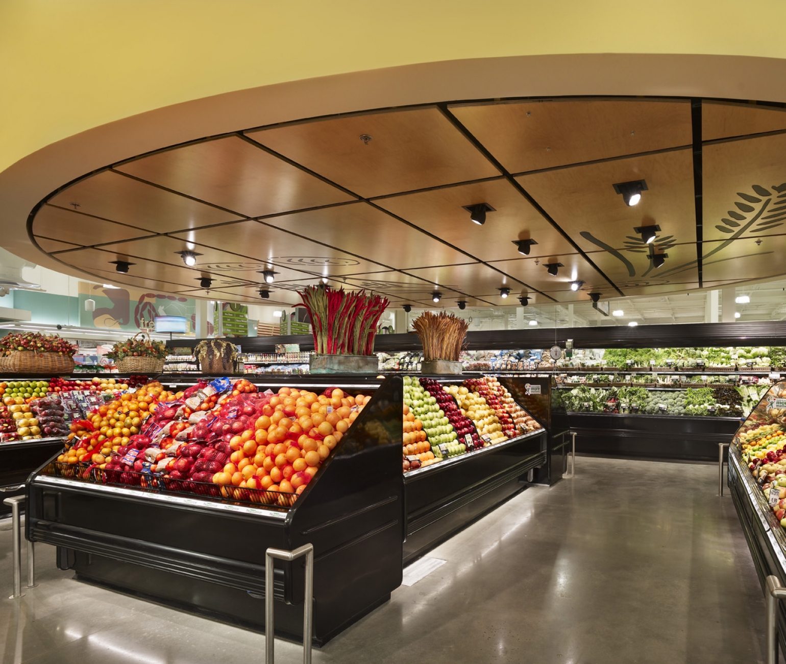 The Fresh Grocer – Progress Plaza